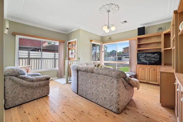 Fourth view of Homely house listing, 35 Allman Street, Campbelltown NSW 2560