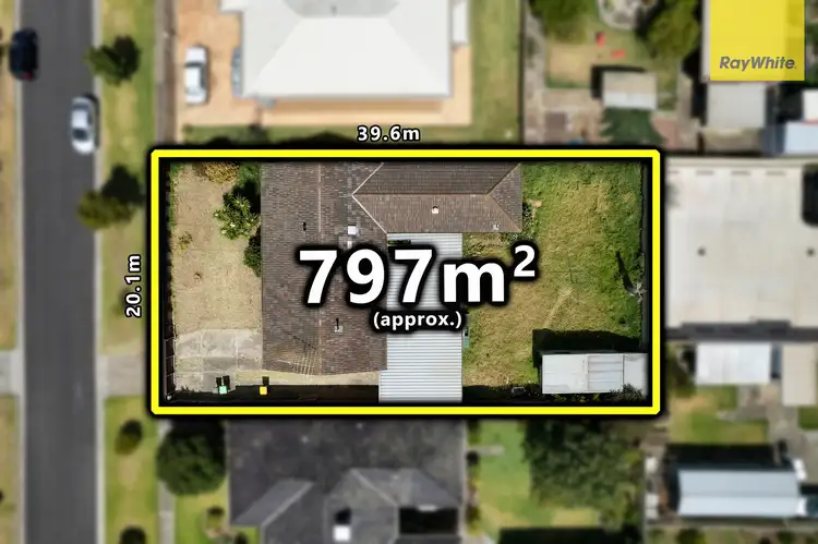 5 Garfield Street, St Albans VIC 3021