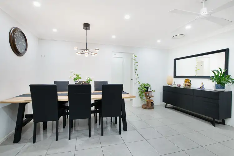 Sixth view of Homely house listing, 16 Abermain Avenue, Kellyville Ridge NSW 2155
