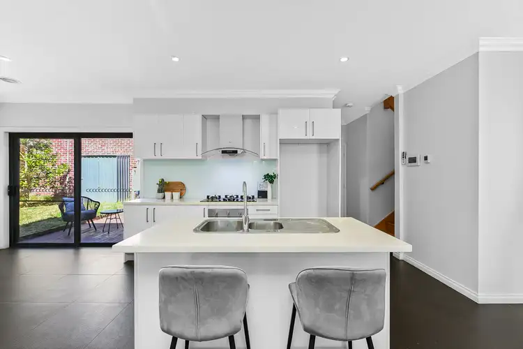 Sixth view of Homely townhouse listing, 1/5 Hume Court, Ashwood VIC 3147