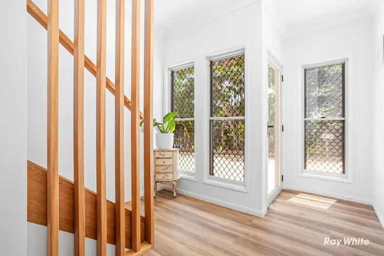 Third view of Homely house listing, 1/9 Keppel Street, Meikleville Hill QLD 4703