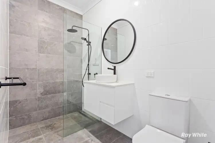 Fifth view of Homely house listing, 1/9 Keppel Street, Meikleville Hill QLD 4703