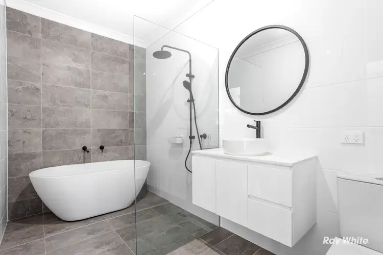 Sixth view of Homely house listing, 1/9 Keppel Street, Meikleville Hill QLD 4703