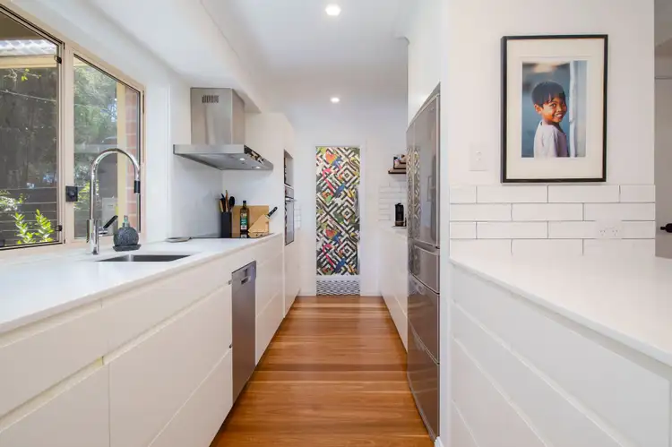 Fourth view of Homely townhouse listing, 2/4 McCann Court, Carrington NSW 2294