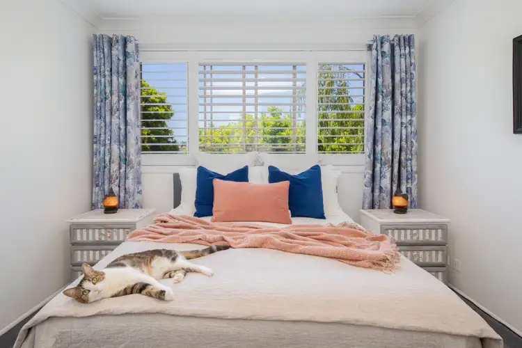 Fifth view of Homely townhouse listing, 2/4 McCann Court, Carrington NSW 2294