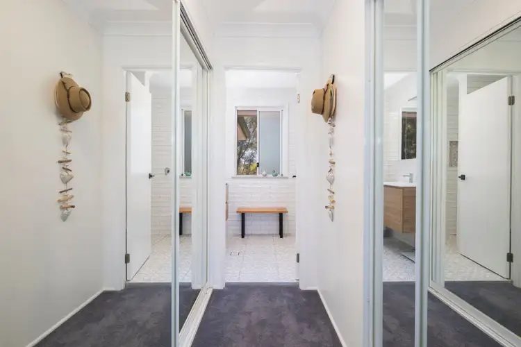 Sixth view of Homely townhouse listing, 2/4 McCann Court, Carrington NSW 2294