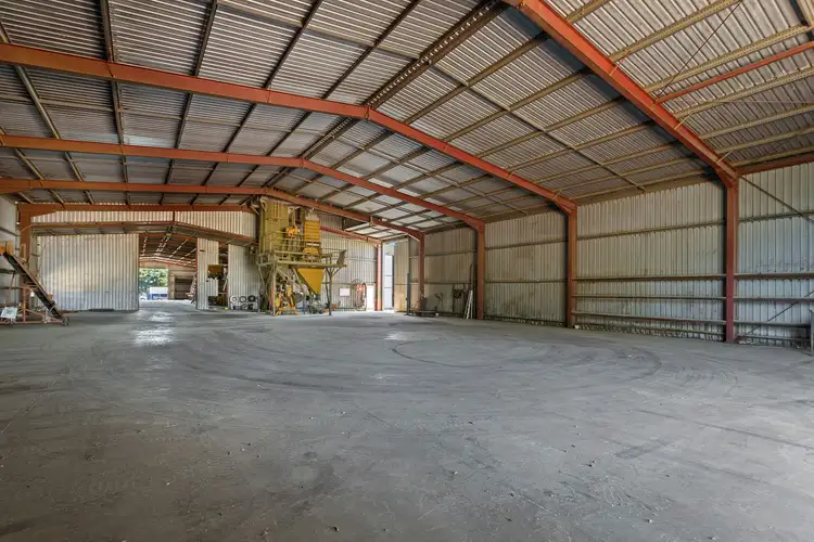 Second view of Homely rural property listing, 2 Millers Road, Spring Creek QLD 4343