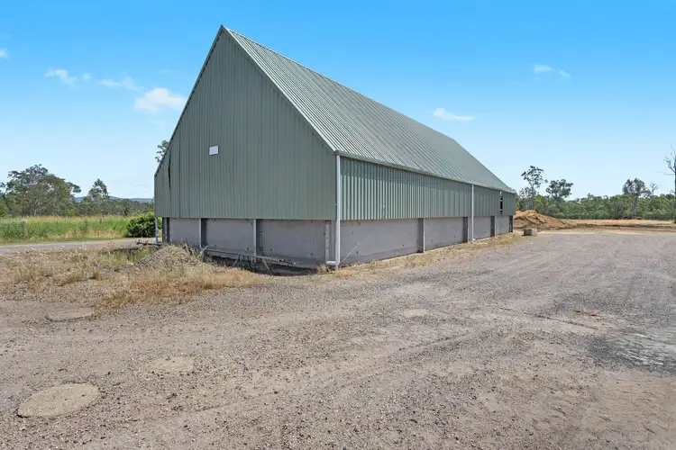 Fifth view of Homely rural property listing, 2 Millers Road, Spring Creek QLD 4343