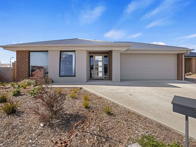 25 Colliery Avenue, North Wonthaggi VIC 3995