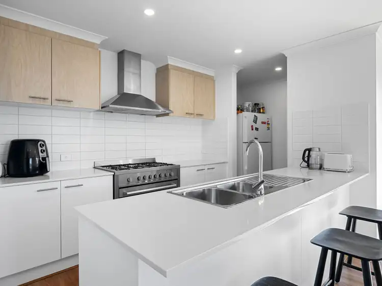 Fourth view of Homely house listing, 25 Colliery Avenue, North Wonthaggi VIC 3995