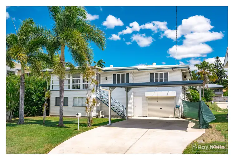 22 Rudd Street, The Range QLD 4700