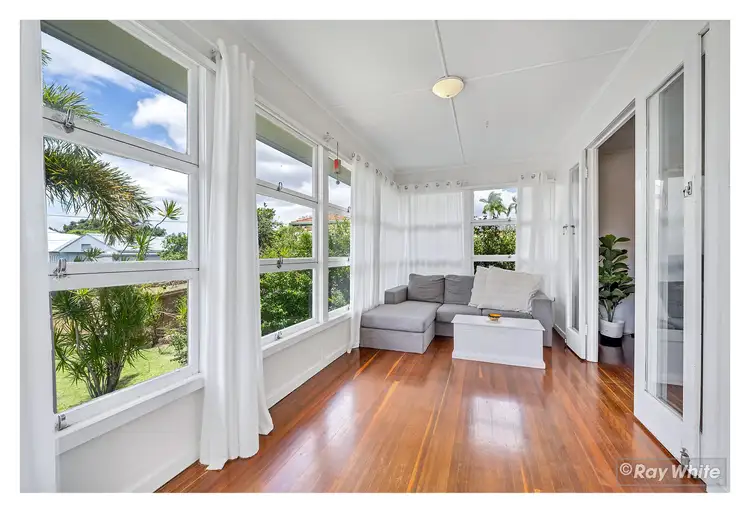 Third view of Homely house listing, 22 Rudd Street, The Range QLD 4700