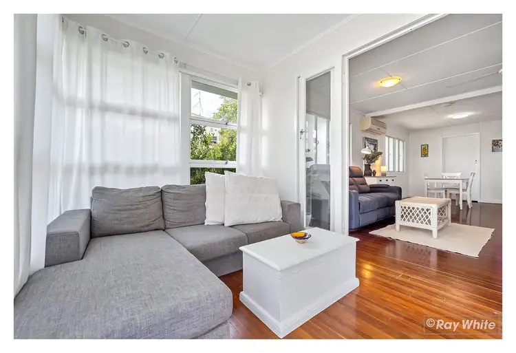 Fourth view of Homely house listing, 22 Rudd Street, The Range QLD 4700