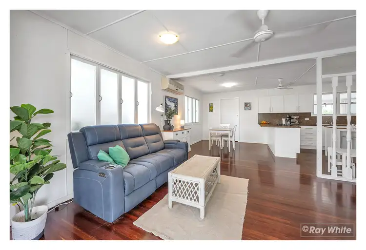 Fifth view of Homely house listing, 22 Rudd Street, The Range QLD 4700