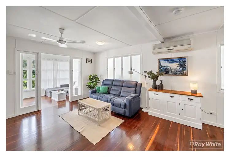 Sixth view of Homely house listing, 22 Rudd Street, The Range QLD 4700