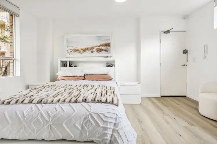 7/27 Sutherland Street, Paddington NSW 2021