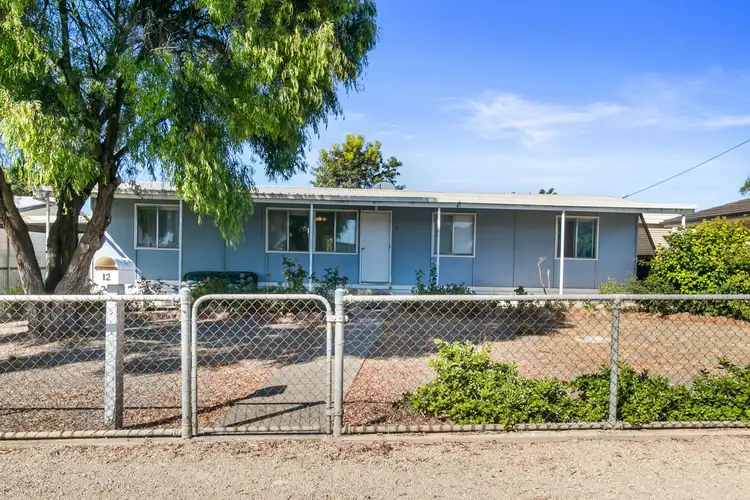 Main view of Homely house listing, 12 South Terrace, Ardrossan SA 5571