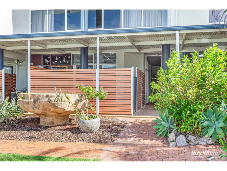 40 Rosslyn Bay Resort, Rosslyn QLD 4703