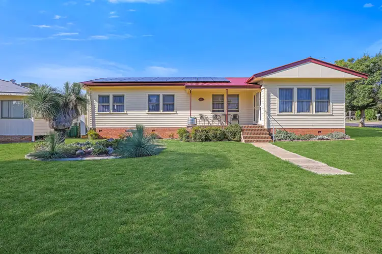 13 Central Avenue, Tamworth NSW 2340