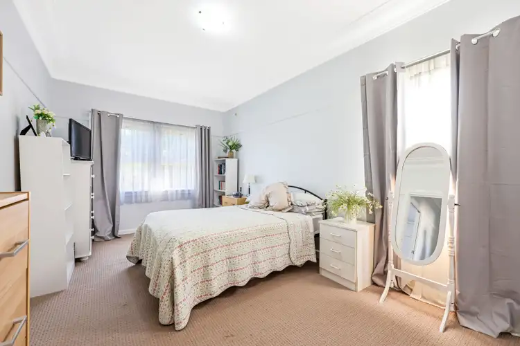 Fifth view of Homely house listing, 13 Central Avenue, Tamworth NSW 2340