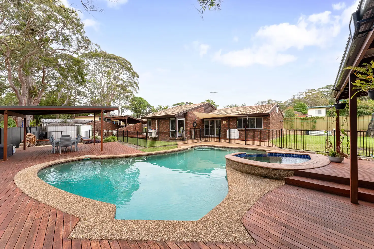 Main view of Homely house listing, 1A Bottle Forest Road, Heathcote NSW 2233