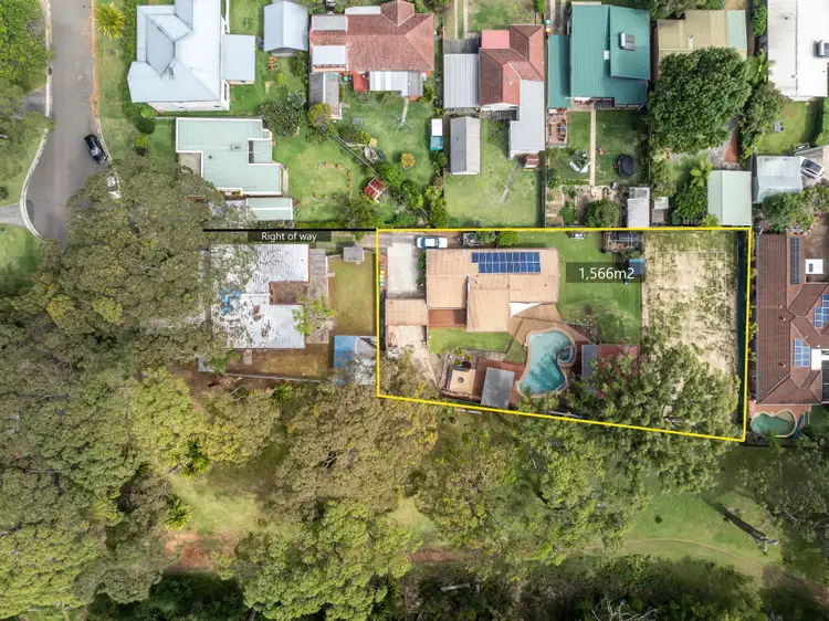 Second view of Homely house listing, 1A Bottle Forest Road, Heathcote NSW 2233