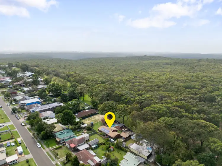 Third view of Homely house listing, 1A Bottle Forest Road, Heathcote NSW 2233