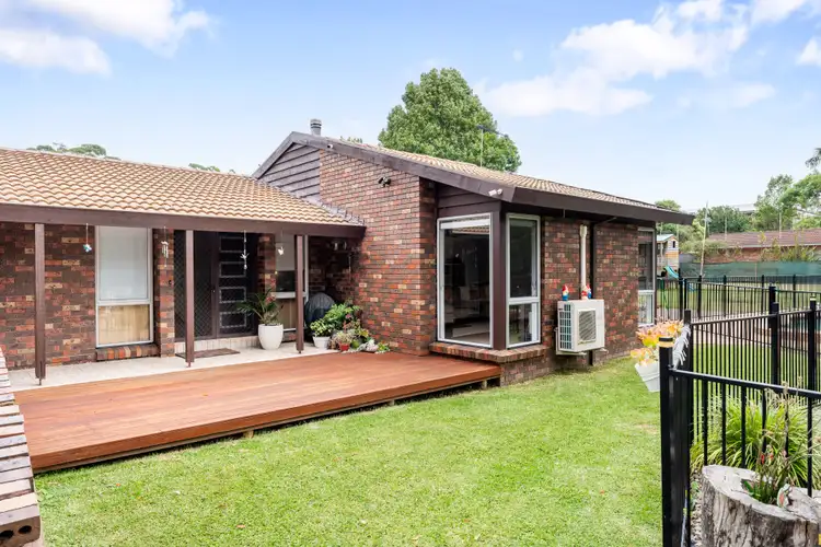 Fourth view of Homely house listing, 1A Bottle Forest Road, Heathcote NSW 2233