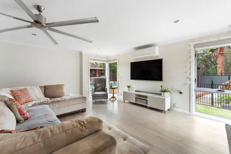 Sixth view of Homely house listing, 1A Bottle Forest Road, Heathcote NSW 2233