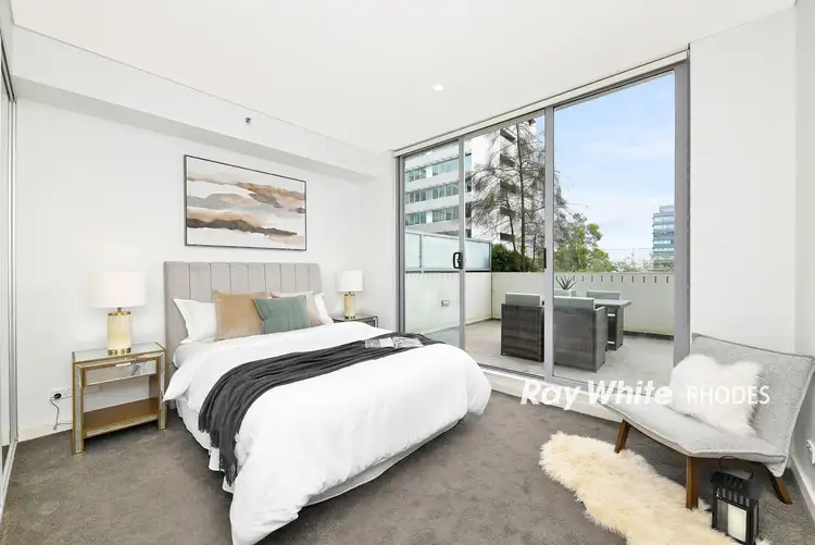 Fourth view of Homely apartment listing, 304/260 Coward Street, Mascot NSW 2020