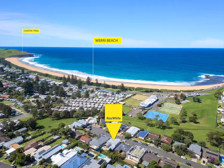 15 Sharwood Place, Gerringong NSW 2534