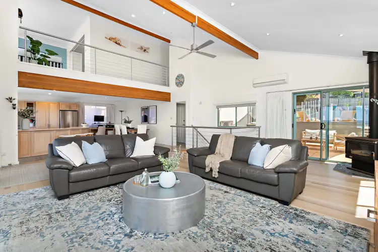 Fourth view of Homely house listing, 15 Sharwood Place, Gerringong NSW 2534