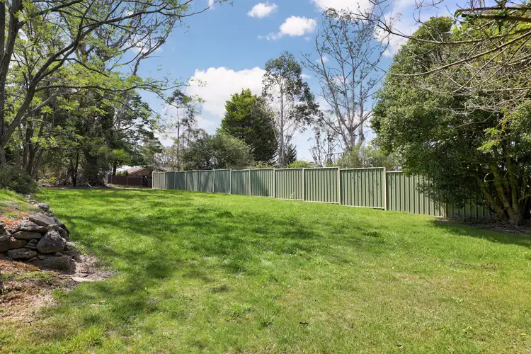 Second view of Homely land listing, Lot 5/32 Great Western Highway (Entry via Matlock St), Mount Victoria NSW 2786