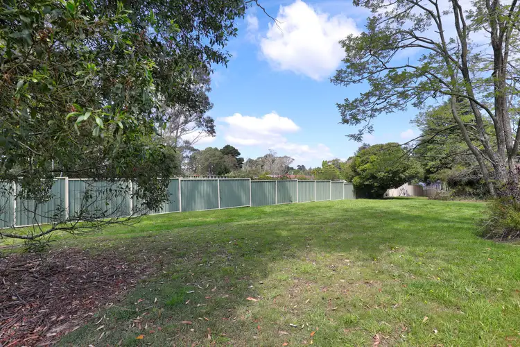 Third view of Homely land listing, Lot 5/32 Great Western Highway (Entry via Matlock St), Mount Victoria NSW 2786