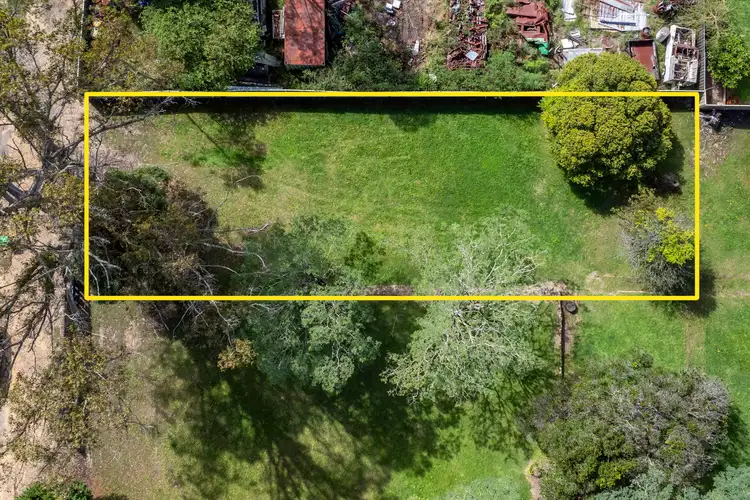 Fourth view of Homely land listing, Lot 5/32 Great Western Highway (Entry via Matlock St), Mount Victoria NSW 2786