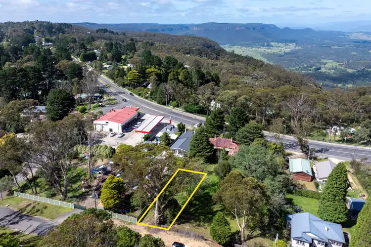 Sixth view of Homely land listing, Lot 5/32 Great Western Highway (Entry via Matlock St), Mount Victoria NSW 2786
