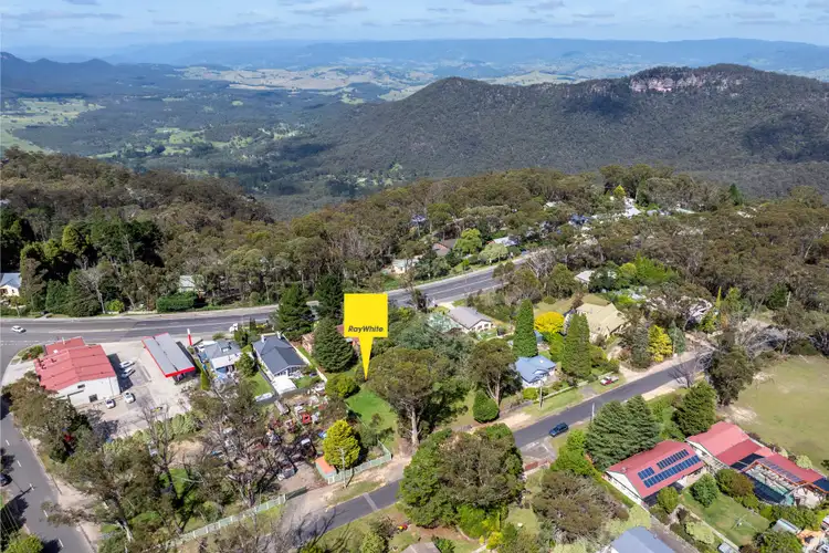 Seventh view of Homely land listing, Lot 5/32 Great Western Highway (Entry via Matlock St), Mount Victoria NSW 2786