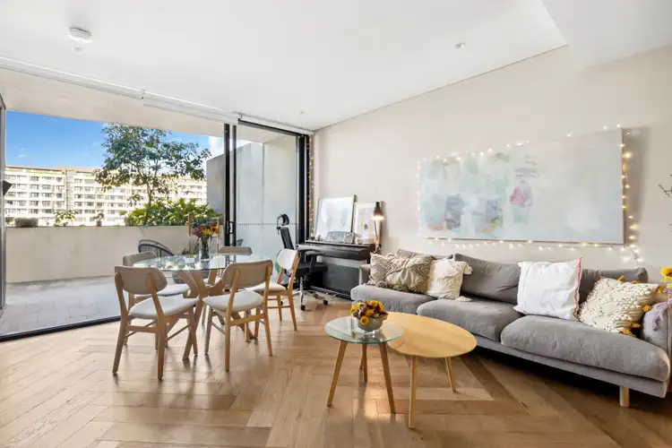 216/7 Metters Street, Erskineville NSW 2043