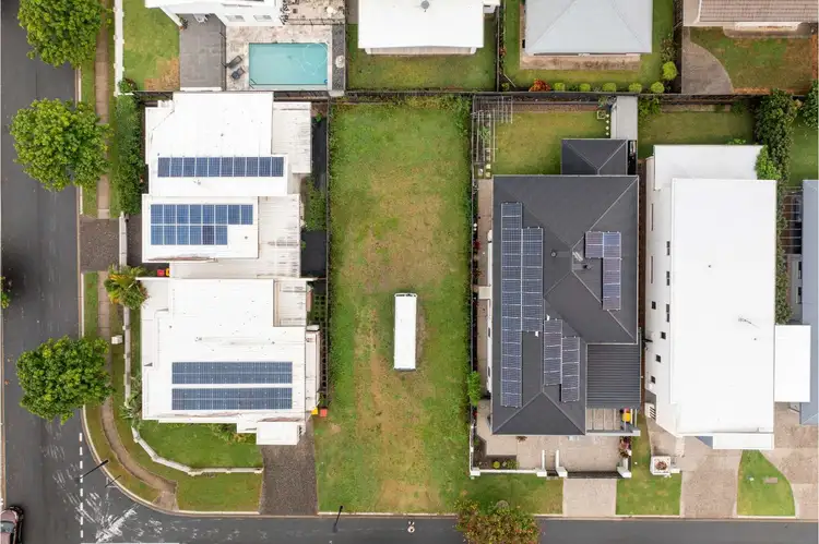 Second view of Homely land listing, 43 Panorama Street, Rochedale QLD 4123