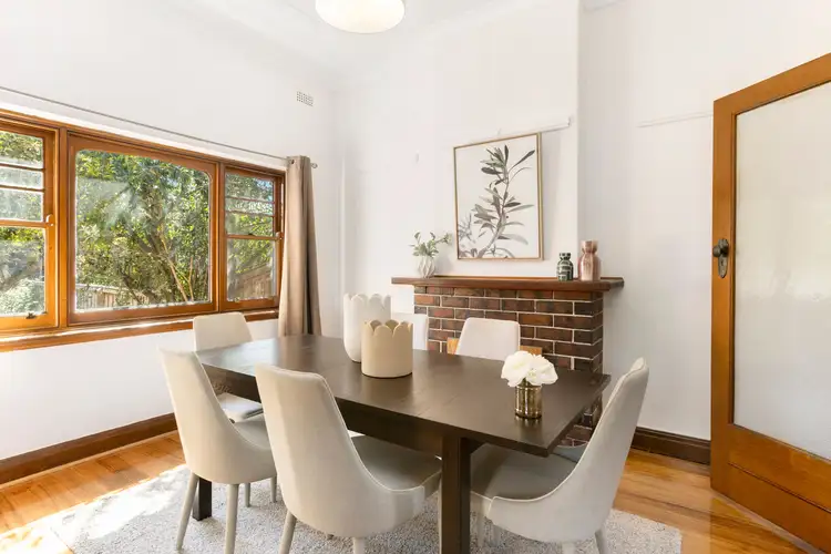 Third view of Homely house listing, 126 Kangaroo Road, Hughesdale VIC 3166