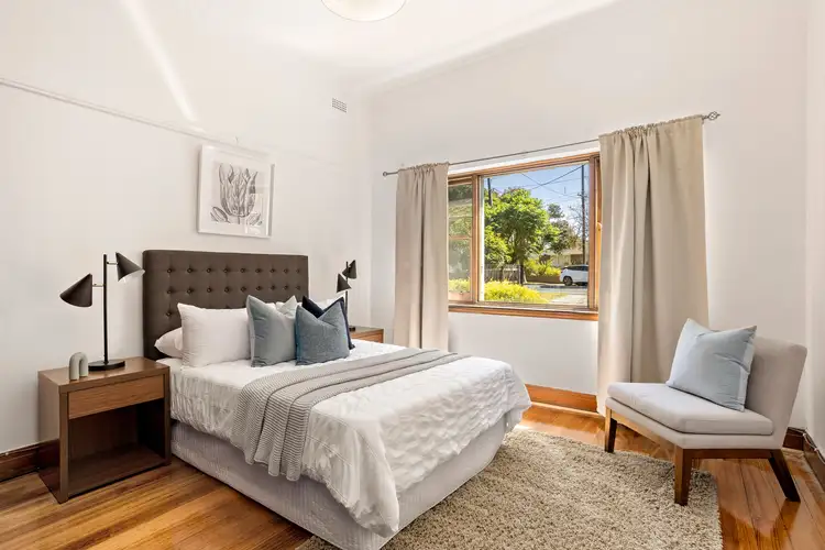 Fourth view of Homely house listing, 126 Kangaroo Road, Hughesdale VIC 3166