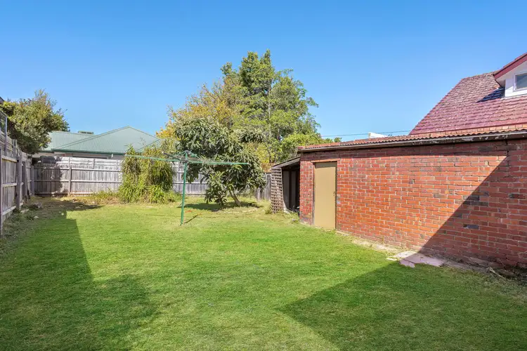 Fifth view of Homely house listing, 126 Kangaroo Road, Hughesdale VIC 3166