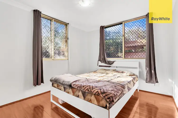 Fifth view of Homely apartment listing, 4/18 Sorrell Street, Parramatta NSW 2150