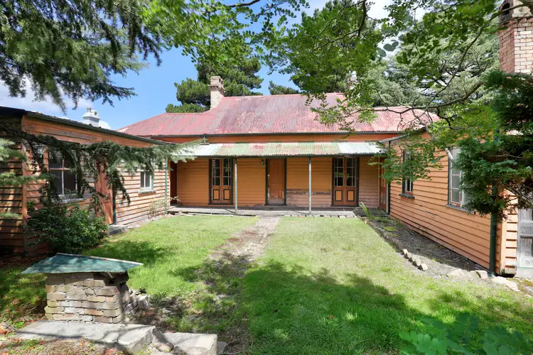 Main view of Homely house listing, Lot 13/32 Great Western Highway, Mount Victoria NSW 2786