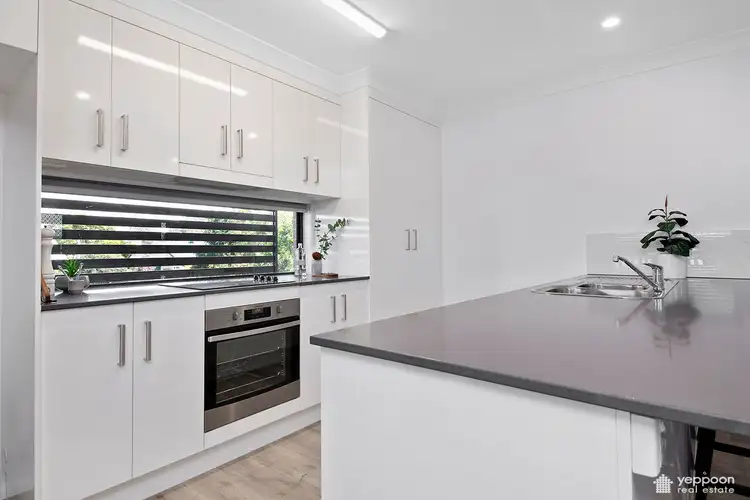 Fourth view of Homely townhouse listing, 3/77-79 John Street, Yeppoon QLD 4703