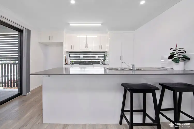 Fifth view of Homely townhouse listing, 3/77-79 John Street, Yeppoon QLD 4703