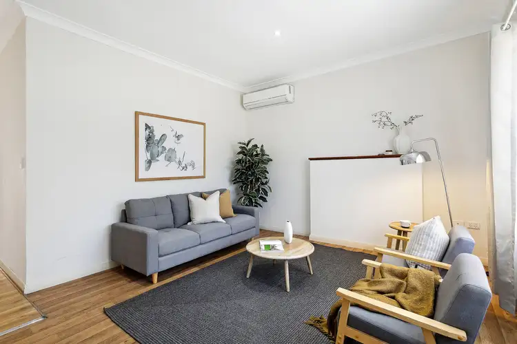 Second view of Homely house listing, 19A Clark Terrace, Seaton SA 5023