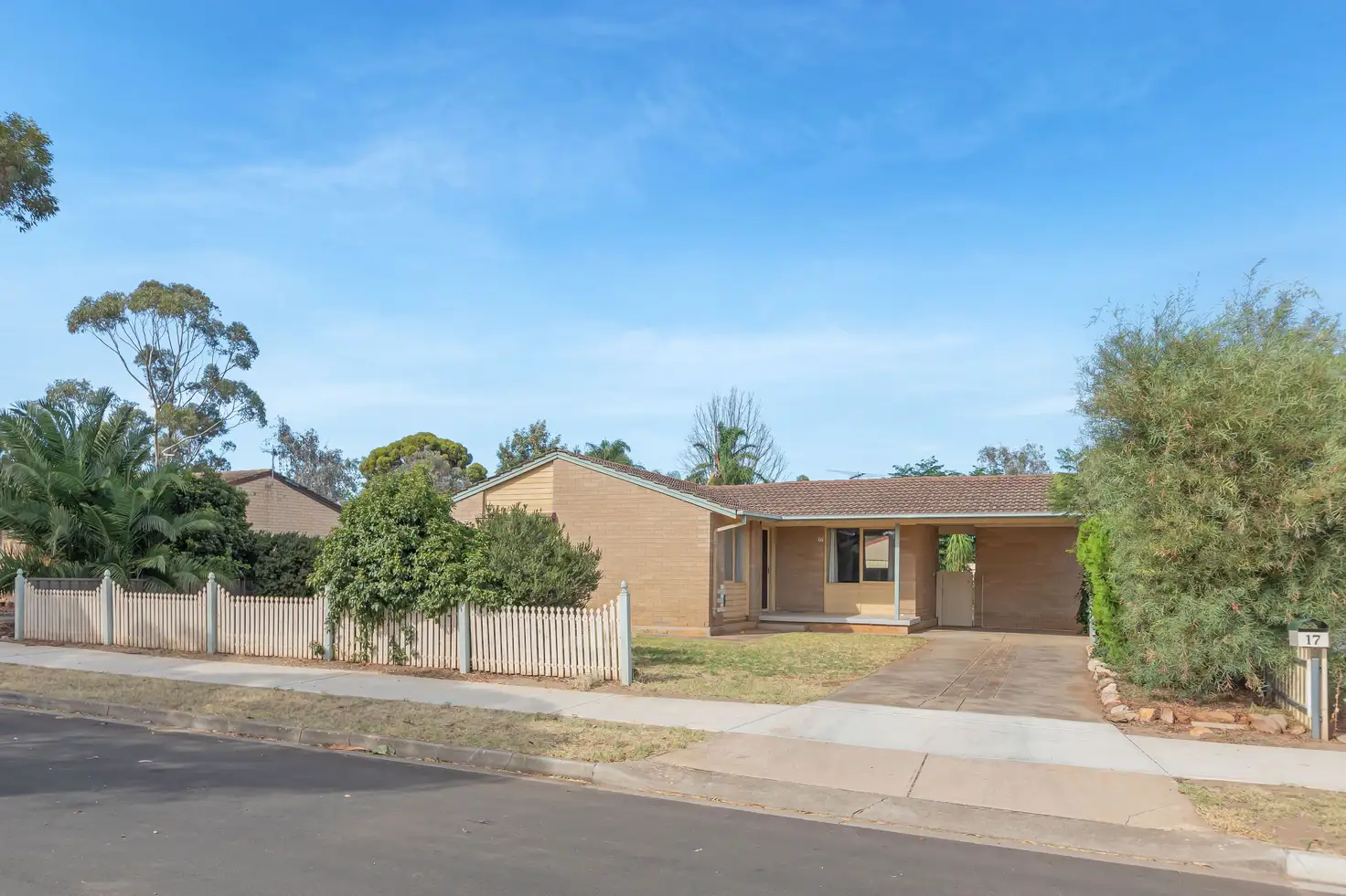 Main view of Homely house listing, 17 Palari Crescent, Munno Para SA 5115
