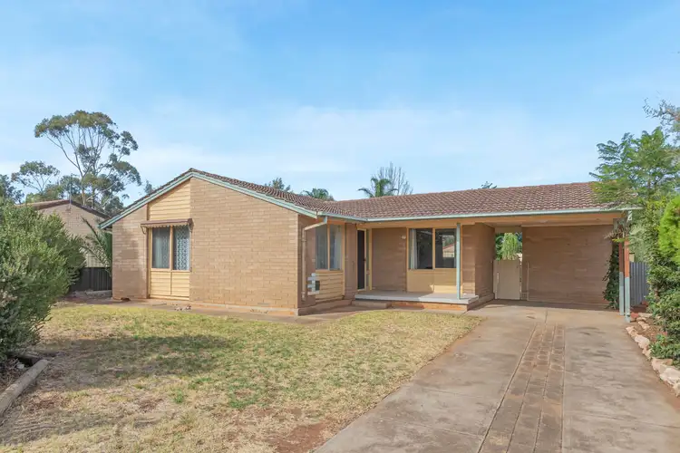 Second view of Homely house listing, 17 Palari Crescent, Munno Para SA 5115