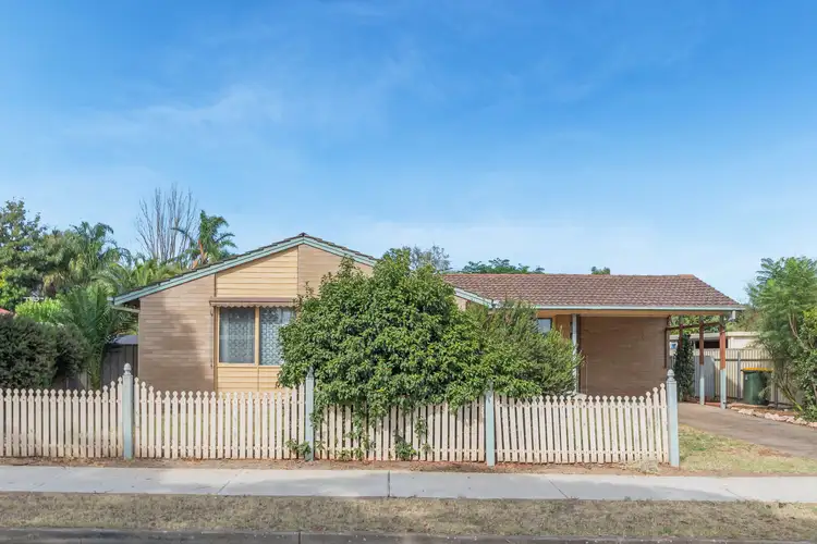 Third view of Homely house listing, 17 Palari Crescent, Munno Para SA 5115